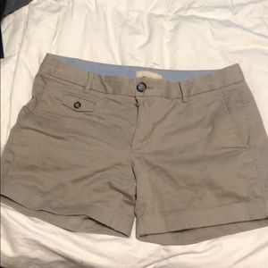 Banan Republic City Chinos Size 8